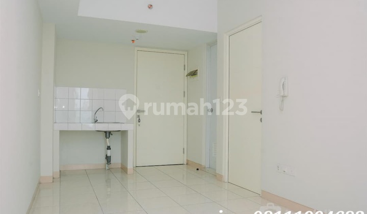 For Rent 2br Apartment At The Springlake Summarecon Bekasi For Rent 2br Apartment At The Springlake Summarecon Bekasi