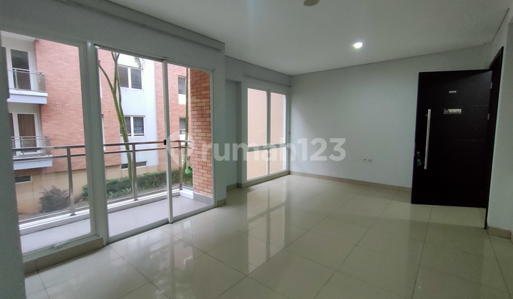 Disewakan Condovila The Primrose 5kt Di Summarecon Bekasi 2