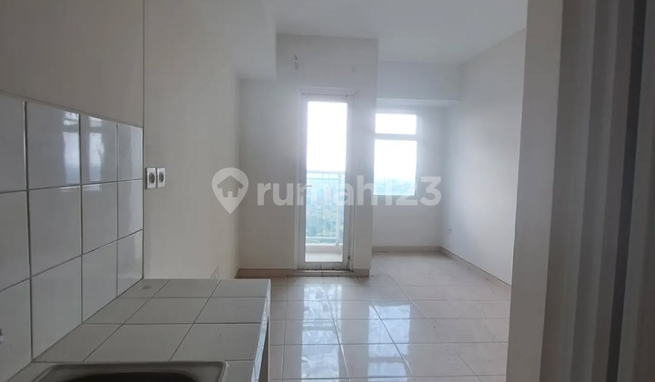 For Rent Studio View Binus In Summareconbekasi