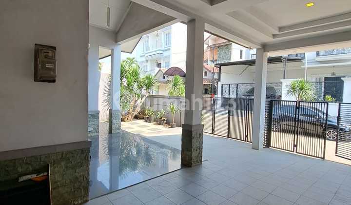 Dijual Rumah 4kt Di Caman Prima Lingkar Asri Bekasi  2