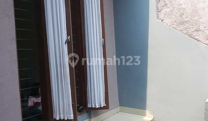 Disewakan Rumah Siap Huni di Telaga Mas 2