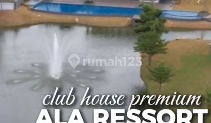 Dijual Rumah Elegant Exclusive 3 Lantai Brand New Di Summarecon Bekasi  2