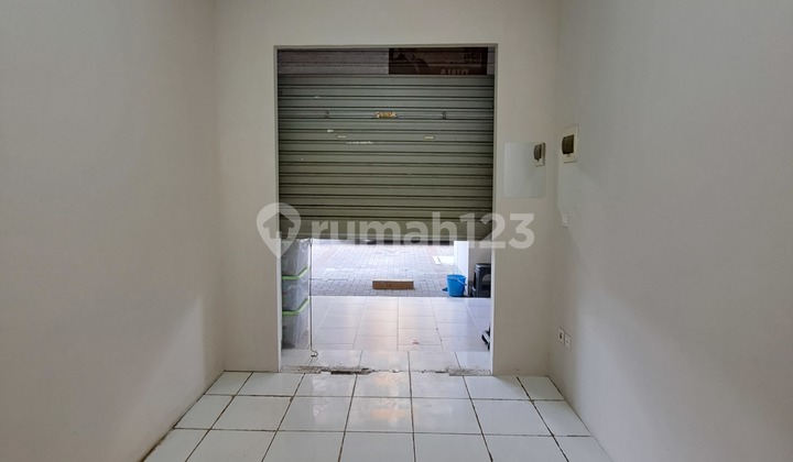 Disewakan Kios Di Apartemen The Springlake Summarecon Bekasi 