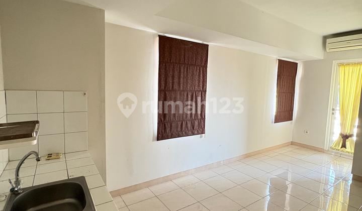Disewakan Apartemen 2br The Springlake Summarecon Bekasi  1