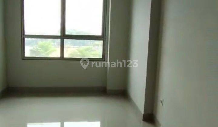 DIsewakan Apartemen 2br Lantai Rendah SUMMARECON BEKASI  2