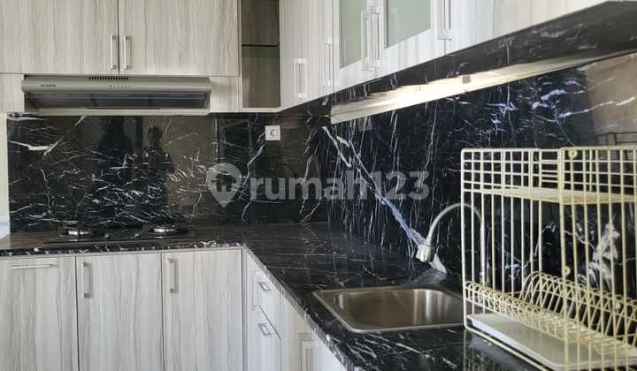 Disewakan Cepat Condovilla Furnish 5Kt di Primrosecondovillasummareconbekasi 2