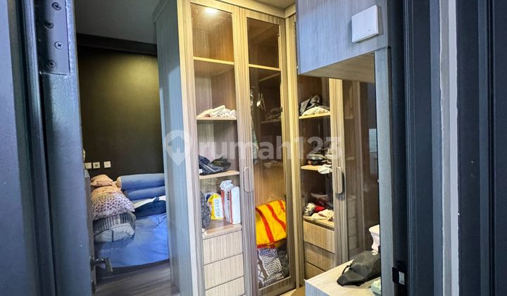 Dijual Murah Rumah Furnish 2kt Grand Duta Bekasi 2