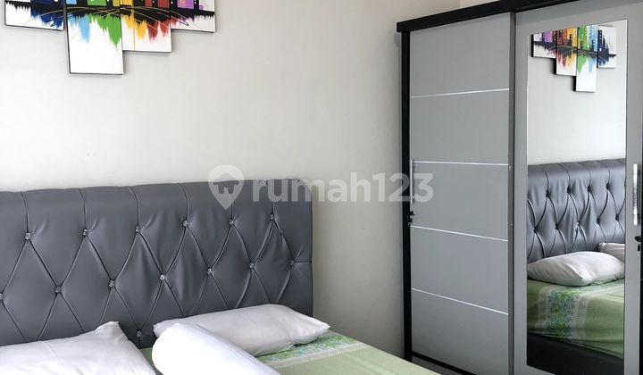 Monthly Rental Apartment The Springlake View In Summarecon Bekasi Monthly Rental Apartment The Springlake View In Summarecon Bekasi