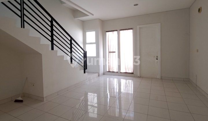 Dijual Rumah 2kt Di Summarecon Bekasi  2