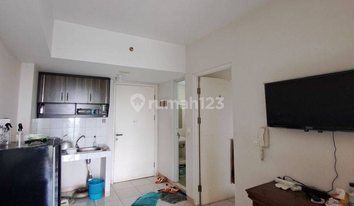 Disewakan  2Br Semifurnish Apartemen Springlake Summarecon Bekasi 1