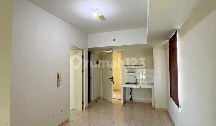 Disewakan Apartemen 2br The Springlake Summarecon Bekasi  2