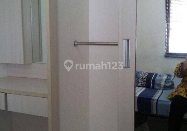 Apartemen Full Furnished Strategis Harga Nego 2
