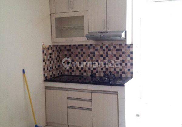 Apartemen Full Furnished Strategis Harga Nego 6