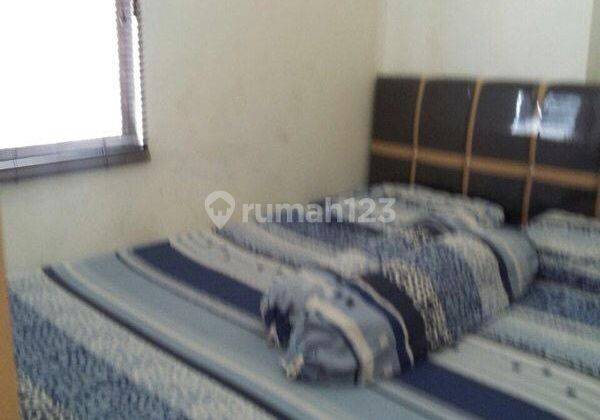 Apartemen Full Furnished Strategis Harga Nego 7