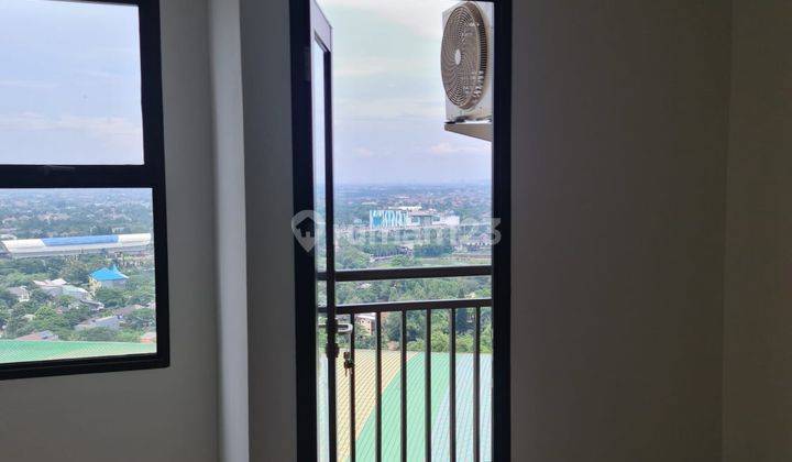 Apartemen Siap Huni Type Studio Harga Nego  7