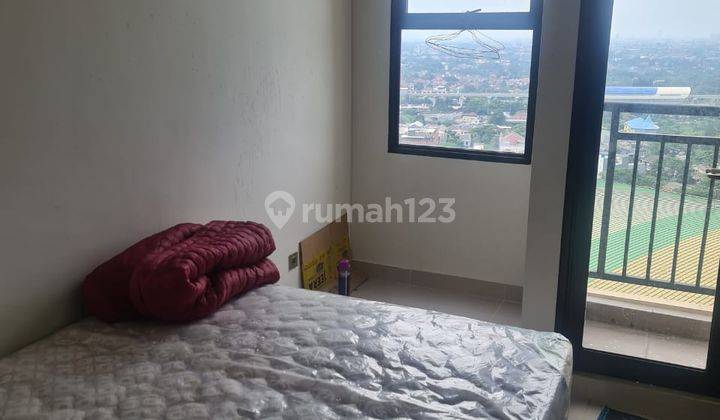 Apartemen Siap Huni Type Studio Harga Nego  1