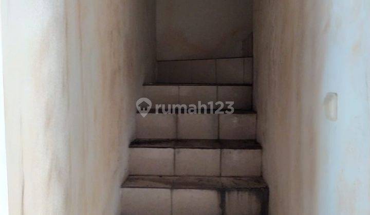 Rumah Murah Saat Ini Type 120 Butuh Renovasi