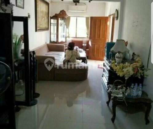 Rumah Murah Rapi Baja Ringan di Limus Pratama 1