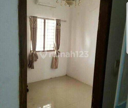 Rumah Murah Rapi Baja Ringan di Limus Pratama 2