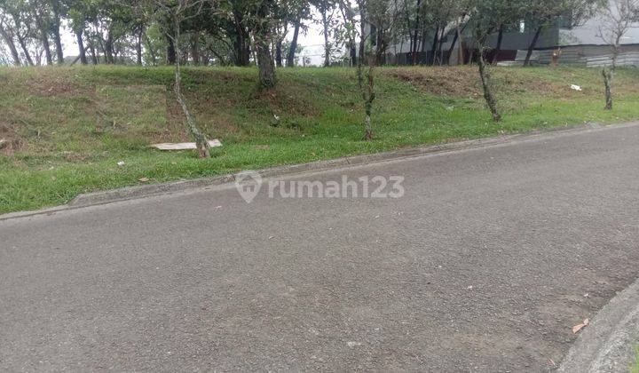 Kavling Bagus Siap Bangun Investasi Strategis di Sentul  2