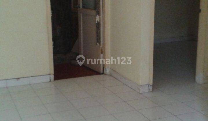 Rumah Murah Rapi Baja Ringan di Limus Pratama 2