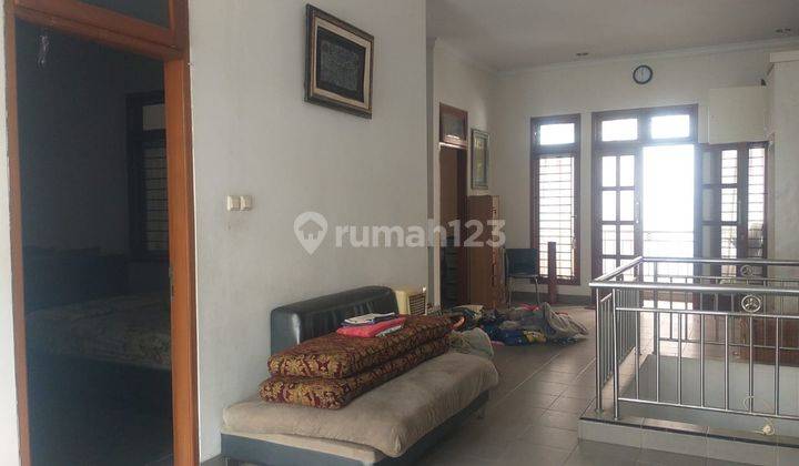 Rumah Bagus Terawat 2 Lantai Dalam Cluster 2