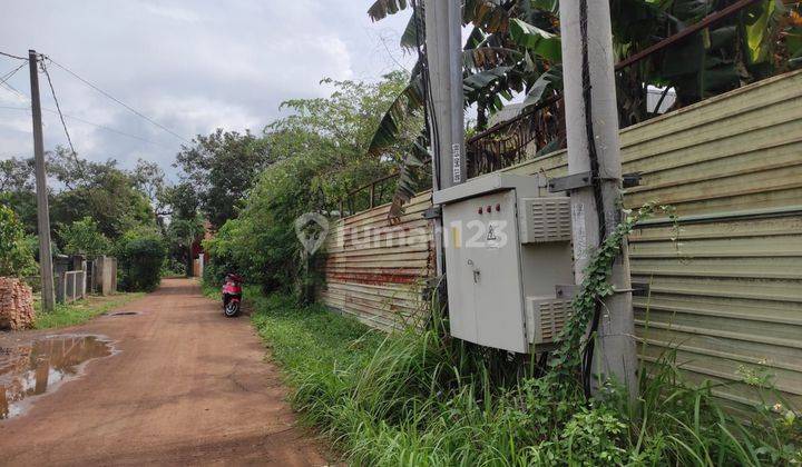 Gudang Sewa Strategis Masuk Truk 1