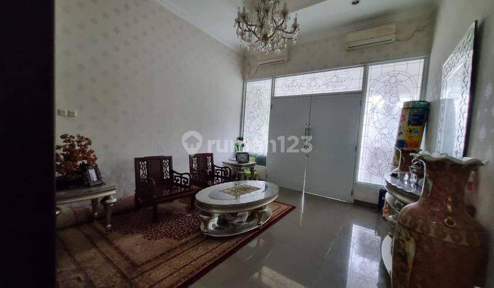 Rumah Bagus Asri Siap Huni Strategis di Pondok Labu 1