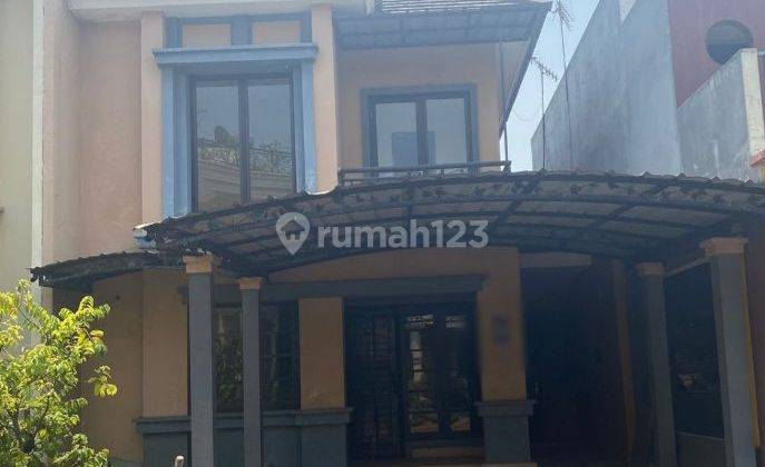 Rumah murah siap huni 2