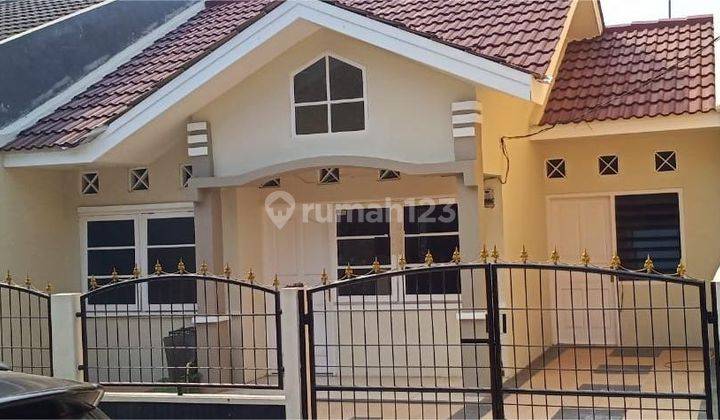 Rumah Murah Bumi Mutiara Bojongkulur 1