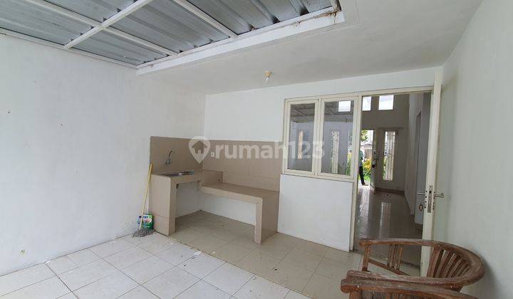 Rumah Bagus Siap Huni Strategis di Rancamaya Golf Estate 2