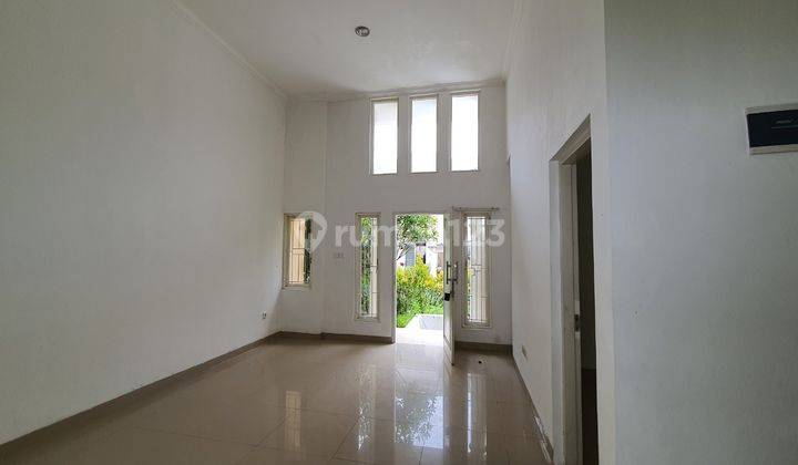 Rumah Bagus Siap Huni Strategis di Rancamaya Golf Estate 1