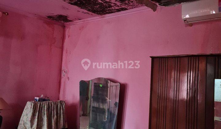 Rumah Butuh Renovasi Murah 2