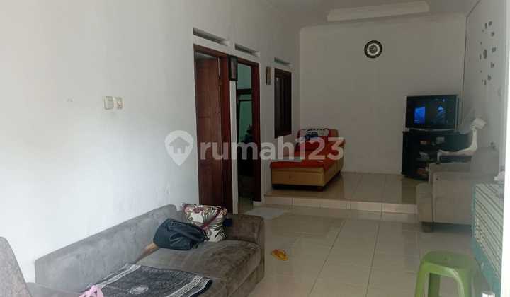 Rumah Murah Rapi Terawat di Bumi Mutiara 1
