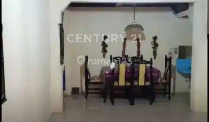 Dijual Rumah Siap Huni Dekat Kelapa Gading 2