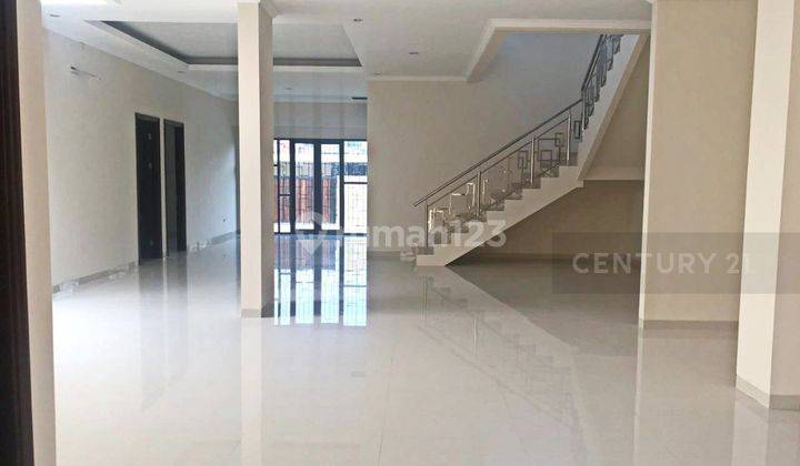 Rumah Baru Termurah Dan Terluas Di Rawamangun Jakarta Timur 2