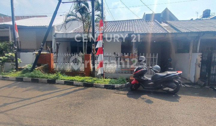 Rumah Lama Lokasi Bagus Di Kayu Putih Jakarta Timur Rumah Lama Lokasi Bagus Di Kayu Putih Jakarta Timur