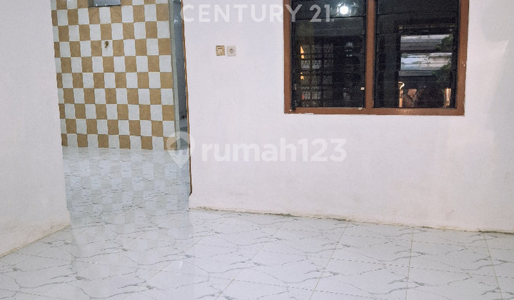 Rumah Disewakan Di Johar Baru Jakarta Pusat Akses Jalan 2 Mobil