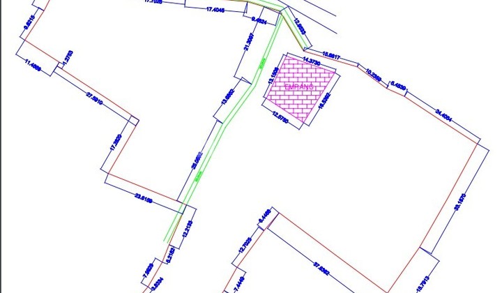 Land for Sale in Citareup Cibinong Bogor Area