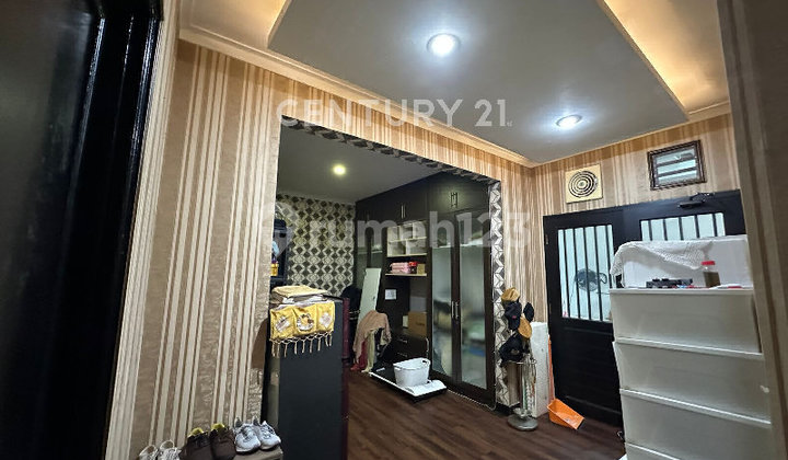 Comfortable House With Swimming Pool In Eramas 2000, Pulogebang 2