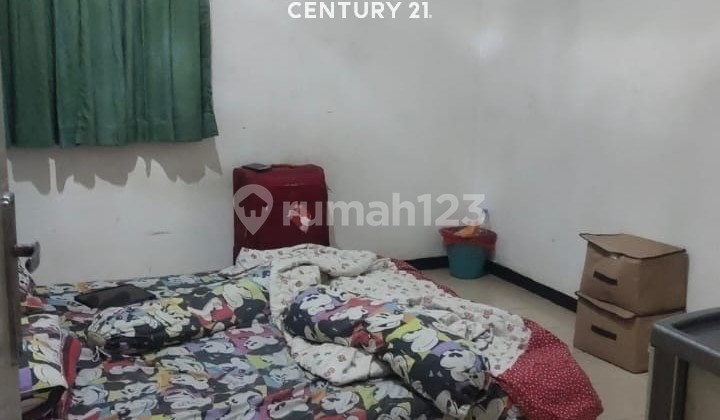 Rumah Siap Huni 1 Lt Dalam Komplek Di Johar Baru Jakarta Pusat 2