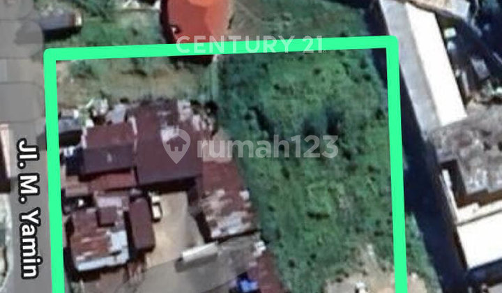 Strategic Land at Taluak Bukittinggi Intersection Strategic Land at Taluak Bukittinggi Intersection