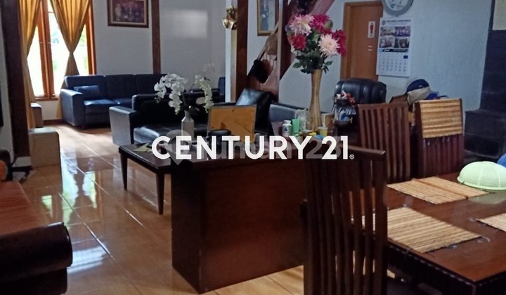 Beautiful Luxury House In The Pasar Minggu Area 2