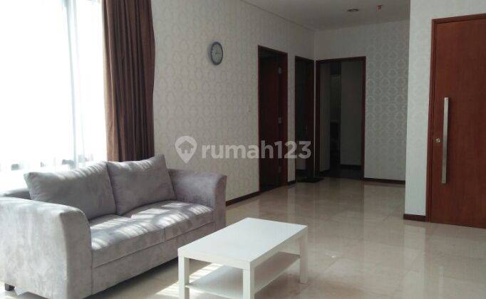 Apartemen Senopati Penthouse Full Furnised  1