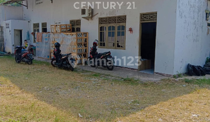 Gudang Siap Huni Di Sepatan Timur Tangerang Gudang Siap Huni Di Sepatan Timur Tangerang