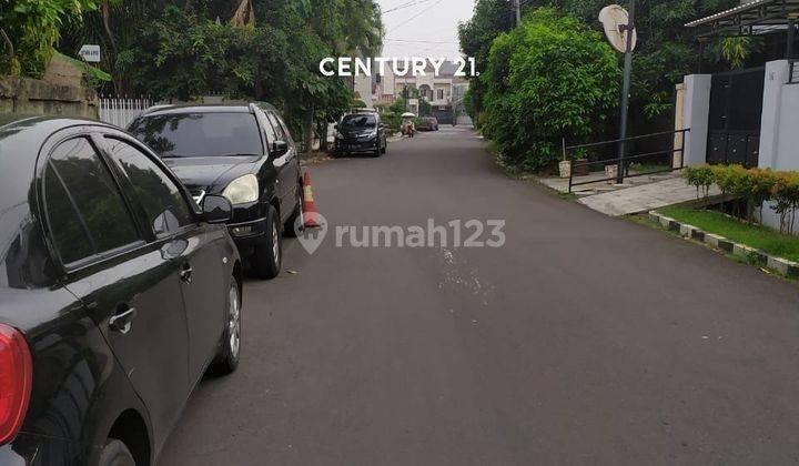 Di Jual Rumah Kos Kosan Dalam Komplek Elit Rawamangun Strategis 2