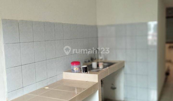 Di sewa rumah apik Rawamangun.E 6