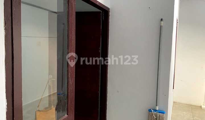 Rumah siap huni Kirana Cibitung 4