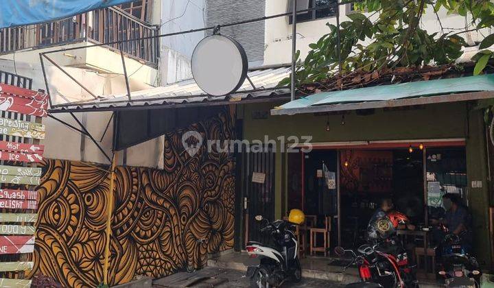 Ruko Bagus 2 Lantai Di Salemban, Paseban, Jakarta Pusat 2