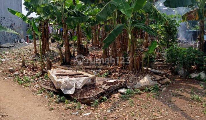 Tanah Cocok Untuk Cluster Dan Kost Di Depok, Jawa Barat 1